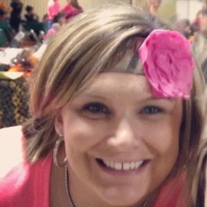 Meet your Posher, Lee ann